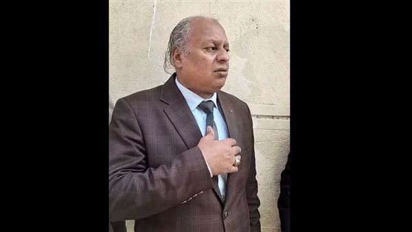 محامي صغير فاقوس