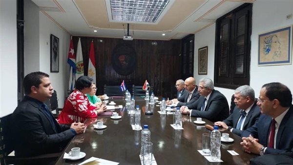 أمين المجلس الأعلى