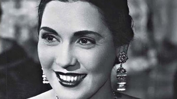 تحية كايروكا _ أرشيفية