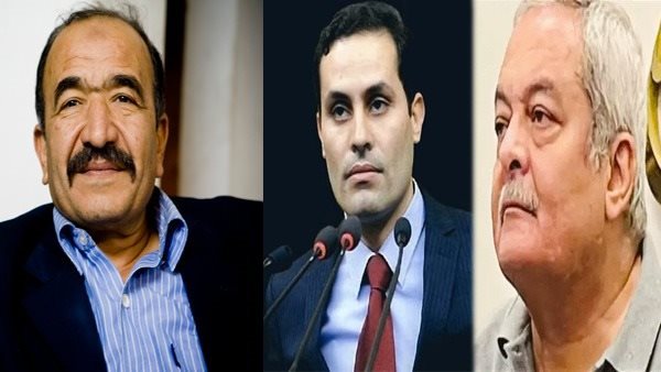 أحمد الطنطاوى وهشام