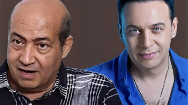 طارق الشناوي - مصطفى