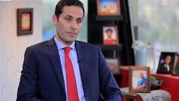 أحمد طنطاوي 