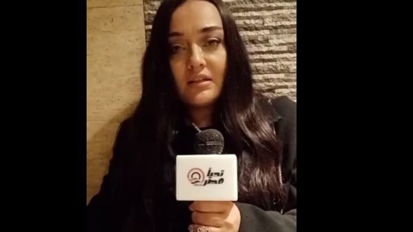 راندا البحيري 