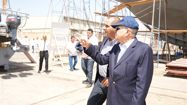  الفريق أسامة ربيع