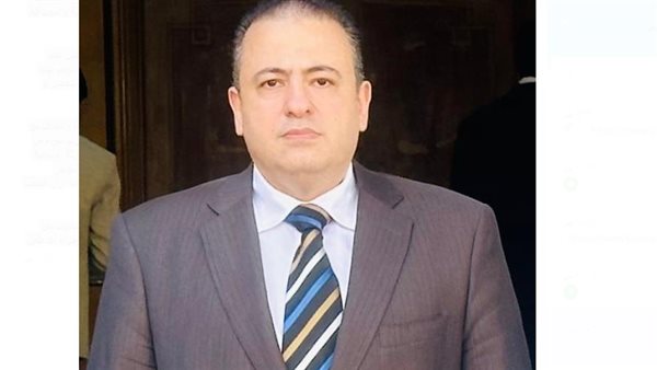 الدكتور محمد الزهار