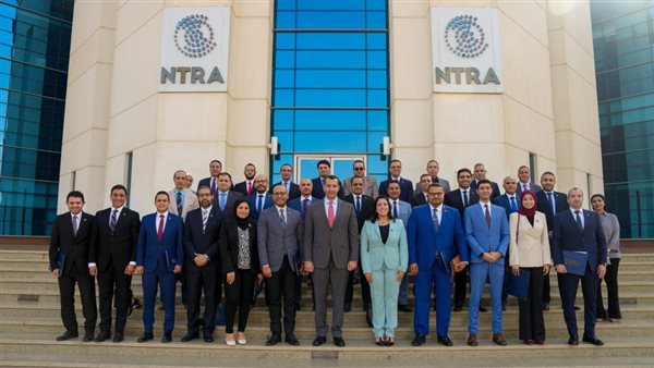 برنامج تدريبي حول