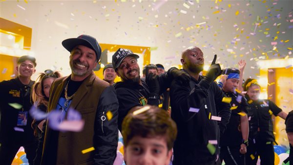 صناع أغنية يازينكم