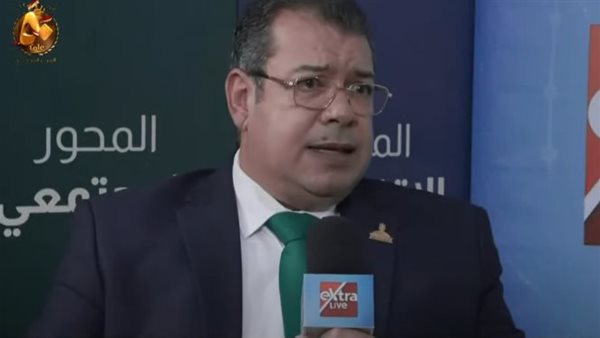  النائب محمد صبري