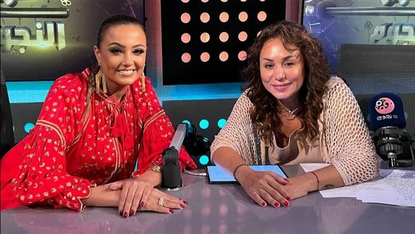 إنجي علي - بشرى