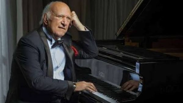 عمر خيرت _ أرشيفية