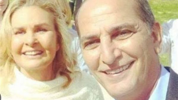 يسرا وهشام سليم _