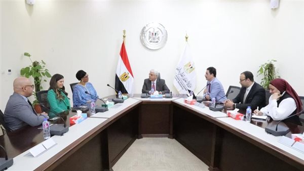 وزير التعليم العالى