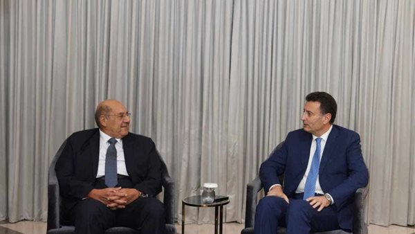 المستشار عبدالوهاب