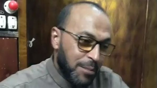  الشيخ سعيد الكومي