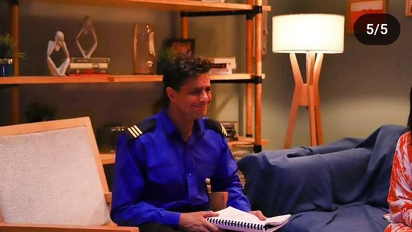 أحمد الفيشاوي