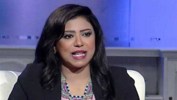 دعاء حلمي _ أرشيفية