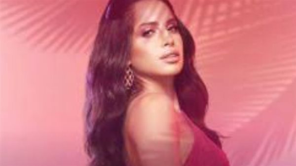 آمال ماهر _ أرشيفية