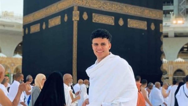 أحمد عصام _ أرشيفية