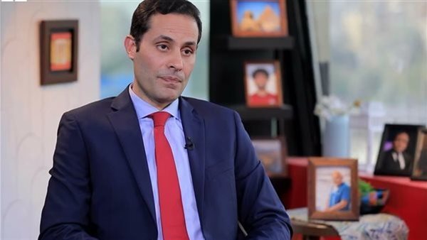 أحمد طنطاوي