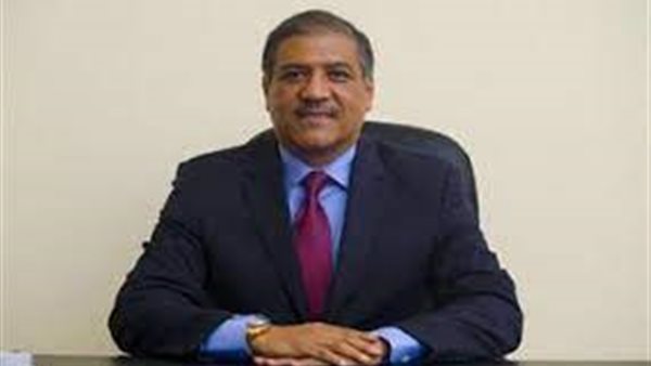 النائب الدكتور عفت