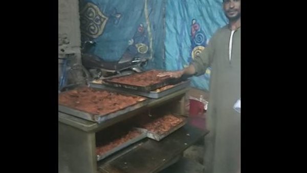 مولد العارف بالله