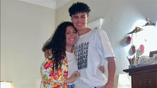 ريم العدل - أحمد