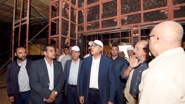 رئيس الوزراء