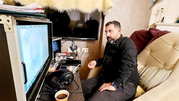 كارو اراراد