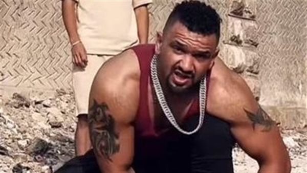 البلوجر لوشا