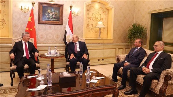 رئيس مجلس الشيوخ