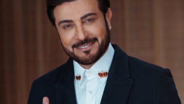 ماجد المهندس _ أرشيفية