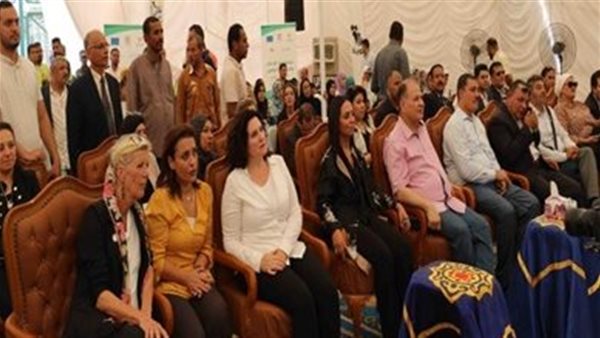 قوافل الاحوال المدنية