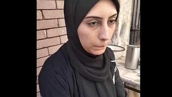 أسرة ضحية زوجته بالشرقية