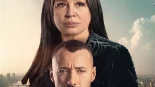 إلهام شاهين وأحمد