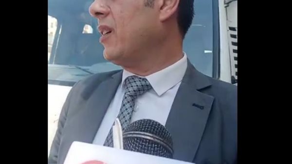 محامي المجني عليها