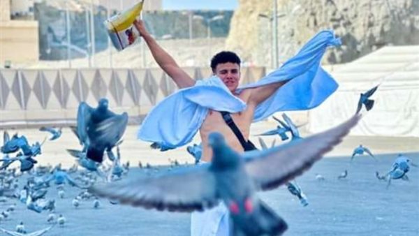 أحمد عصام _ أرشيفية