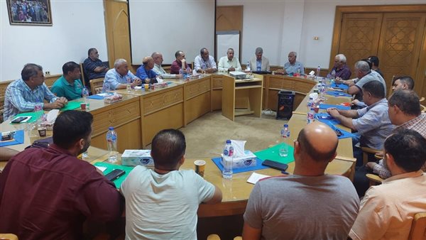 دورة تثقيفية  عن