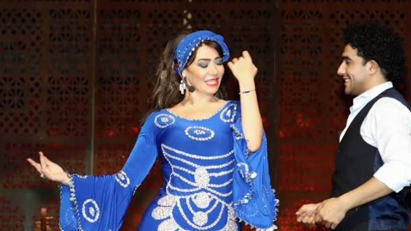 لقاء سويدان وميدو