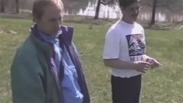 الرئيس الروسي فلاديمير