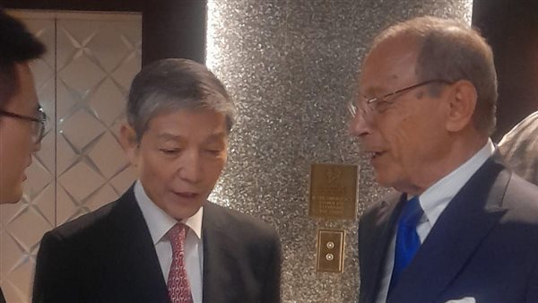 اللواء رؤوف السيد