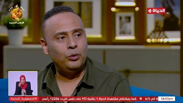 محمود عبد المغني