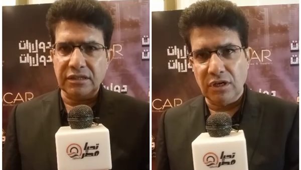 محمد الخضري