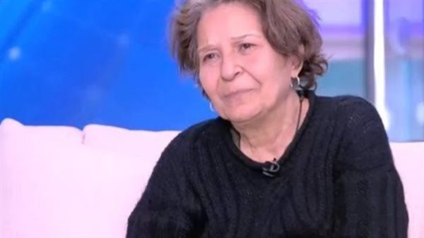 حنان يوسف _ أرشيفية