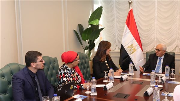 وزير التعليم