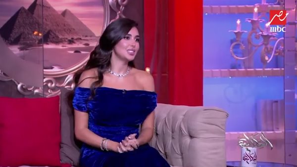 ياسمين صبري 