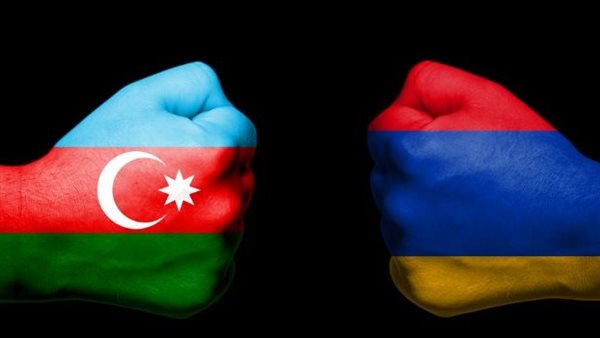 أرمينيا - أذربيجان