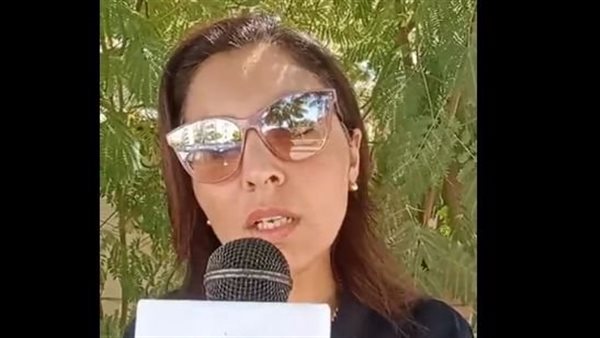 زوجة مدير البنك ضحية