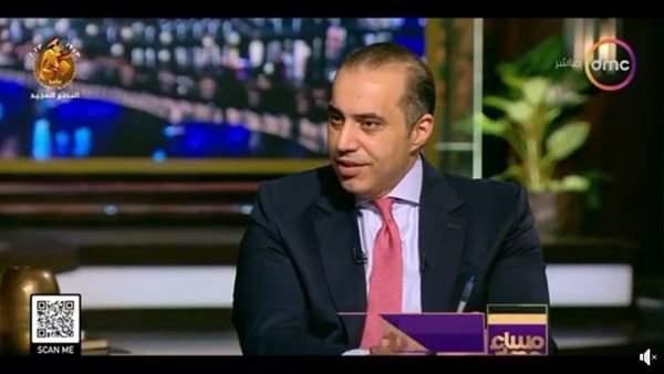 المستشار محمود فوزي