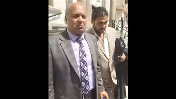 محامي سعد ضحية ابنه