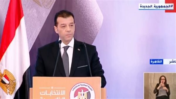  المستشار وليد حمزة